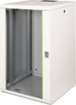 Hanging Digitus Wardrobe 19'' 20U (DN-19 20U-6/6)