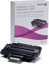 Xerox TONER BLACK (4.100 P.), WC 3210/3220