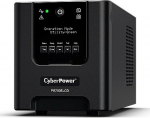 CyberPower PR750ELCD uninterruptible power supply (UPS) Line-Interactive 0.75 kVA 675 W 6 AC outlet(s)