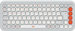 Log Logitech keyboard POP Icon Keys (920-013072)