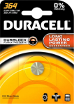 Duracell Battery clock cell 364 1St