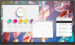 HP E24 G4 FHD No Stand Monitor, HP E24 G4 FHD No Stand