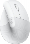 Log Logitech Mouse 910-006477 / ZLIFMWH White