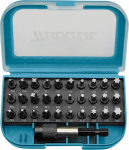 Makita P-73374 Bit Set 31pcs