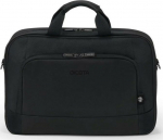 DICOTA Eco Top Traveler Bag BASE 15-16 whole black