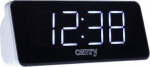 Camry Premium Camry CR 1156 Digital alarm clock Black,Grey