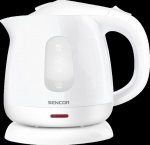 Veekeetja Sencor SWK1010WH, valge
