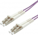 VALUE Netzwerkkabel - LC Multi-Mode (M) zu LC Multi-Mode (M)