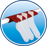 Clothes Dryer Vileda Sunset