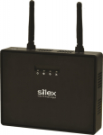 Silex SX-ND-4350WAN Plus - wireless Video-/Audio-/USB-Adapter