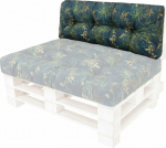 Hobbygarden DťUGIE SUPPORT LEO 3D GREEN GRASS