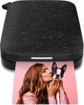 photo printer HP Bluetooth Do Photos For Phone - Czarna (SB6788)