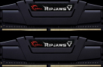 G.Skill | Ripjaws V | 32 GB | DDR4 | 3600 MHz | PC/server | Registered No | ECC No