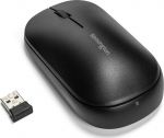 Ken Wireless Mouse SureTrack Dual czarna