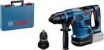 Bosch GBH 18V-34 CF Cordless Combi Drill
