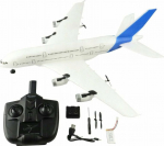 Amewi AM38 passenger aircraft 3-Channel 510mm RTF