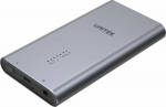 Pocket Unitek USB-C 3.2 Gen 2 - M.2 PCIe NVMe (S1206A)