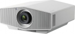 Sony VPL-XW5000/W | 3840x2160 SXRD 2000ANSI-lumen | 1.38-2.21:1 | Vit