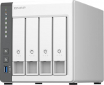 NAS STORAGE TOWER 4BAY/NO HDD TS-433-4G QNAP