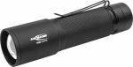 Torch Ansmann Ansmann T600FRB, Flashlight (black)