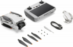DJI Mini 3 DJI RC juhtpuldiga 2024