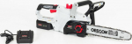 chainsaw NAC CB18-30-B40-S 18 V 30 cm