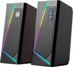 KIN Computer speakers Defender Solar 3