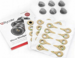 Rycote Micro Windjammer - 30 uses