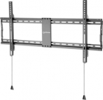 MANHATTAN TV-Wandhalterung 43"-90" rigidly flat bis 70kg
