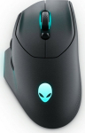 DEL Dell Alienware AW620M DSoM Wireless Gaming Mouse