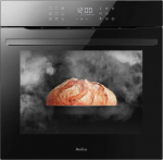 Amica Piekarnik ED97619VBA+ X-TYPE Steam