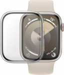 PanzerGlass PanzerGlass Full Body Apple Watch 7/8/9 45mm D3O transparent 3687