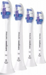 Philips Sonicare tip S2 Sensitive HX6054/10 White 4 szt