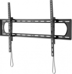 MANHATTAN TV-Wandhalterung 60"-120" neigbar bis 120kg