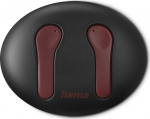 Hama 00184168 Spirit Unchained Red