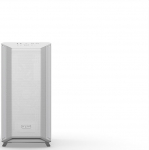 be quiet! Geh Dark Base 701 White