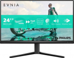Philips | 24M2N3200S/00 | 24 " | IPS | 16:9 | 180 Hz | 1 ms | 1920 x 1080 pixels | 300 cd/m&sup2; | HDMI ports quantity 2 | Warranty 36 month(s)