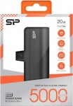 Silicon Power akupank QD50 5000mAh, must