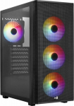 AER PC Case Aerocool PGS Designer-G-BK-V1