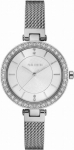 Paul Lorens Women&rsquo;s Watch PL10995B-3C1 / silver