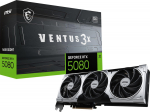 MSI GeForce RTX 5080 Ventus 3X OC White 16GB GDDR7 256bit