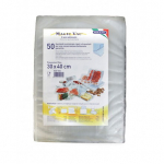 MagicVac 50 Vacuum bags 30 x 40 cm