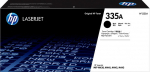 HP 335A (W1335A) Toner Cartridge, Black