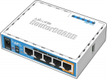 MikroTik RouterBOARD hAP ac lite RB952UI-5AC2ND