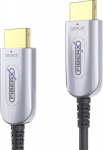 PureLink | FiberX Series | HDMI - HDMI | Max 3840x2160 60Hz | Svart | 40m