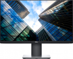 DEL Dell P2419H, 61 cm (24"), 1920 x 1080 Pixel, Full HD, LCD, 8 ms, Schwarz