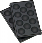 Muffiniplaadid Lono Snack Master WMF 415910011