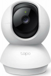 Camera IP TP-Link TP-Link Tapo C200C you will make it home/indoor camera, (2MP, Full HD 1080p, IR 12m, WiFi, microSD)