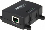 TRENDNET Gigabit Power over Ethernet (PoE) Splitter output 5 V (2 A), 7.5 V (2 A), 9 V (1.7 A), 12 V (1.2 A)