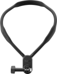 Telesin Telesin Neck Bracket with Mount for Sports Cameras Telesin